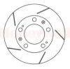 BENDIX 561832B Brake Disc
